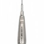 Extractor de coronas Christenson Angulado, para uso posterior