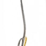 Tijeras Le-Grange, doble Curvatura, 11,5cm (co-re-418)