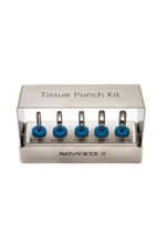 Bisturí circular PUNCH, KIT de 5 medidas