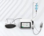 Piezo Surgeri V, Piezo ultrasónico pantalla táctil