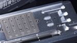 Caja de 15 tornillos osteosíntesis (1 destornillador manual, 1 fresa perforadora, 1 aplicador CA) - Imagen 3