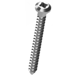 Caja de 15 microtornillos osteosíntesis (1 destornillador manual, 1 fresa perforadora,1 aplicador CA) - Imagen 4