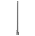 Caja de 15 tornillos osteosíntesis (1 destornillador manual, 1 fresa perforadora, 1 aplicador CA) - Imagen 7