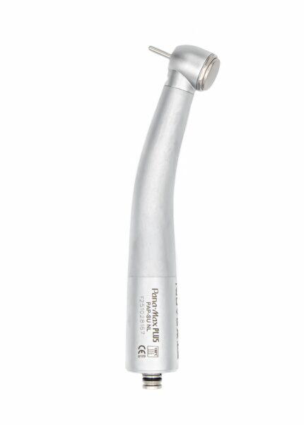SM NML. Turbina Pana Max Plus. Turbina compatible NSK con LED