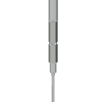 Destornillador manual para micro tornillos osteogénesis