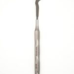Espejo frontal, rosca universal, de doble cara nº. 5 (24 mm)