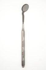 Espejo frontal, rosca universal, de doble cara nº. 5 (24 mm)
