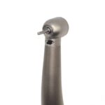 Turbina X600 SL óptica de Titanio. Compatible con Sirona