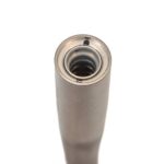 Turbina X600 BL óptica de Titanio. Compatible con Bien Air