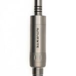 X205GL M4 Micro motor con LED