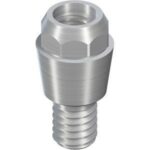 Aditamentos Octa Monobloc compatible con TL STRAUMAN©