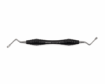 Cureta Legra Lucas Dentada. N5 Premium Grip