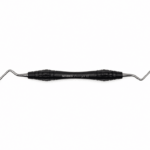 Cureta Legra Lucas Dentada. N5 Premium Grip