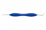 Novexis LM Compo Art, Set de 10 instrumentos en Caja de plastico Autoclavable - Imagen 4