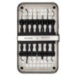 Caja OMNI CASE/Beauty Shape para 7 Instrumentos