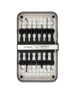 Caja OMNI CASE/Beauty Shape para 7 Instrumentos