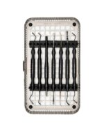 Caja OMNI CASE/Beauty Shape para 7 Instrumentos - Imagen 2