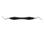 Cureta Legra Lucas Dentada. N3 Premium Grip - Imagen 2