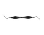 Cureta Legra Lucas Dentada. N5 Premium Grip - Imagen 2