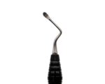 Cureta Legra Lucas Dentada. N5 Premium Grip - Imagen 4