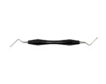 Cureta Legra Lucas Dentada. N1 Premium Grip - Imagen 2