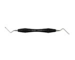 Cureta Legra Lucas Dentada. N1 Premium Grip - Imagen 3