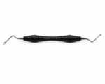 Cureta Legra Lucas Dentada. N3 Premium Grip