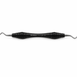 Cureta Legra Lucas Dentada. N3 Premium Grip